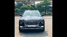 Used Hyundai Creta EX 1.5 Petrol [2020-2022] in Pune