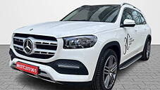 Used Mercedes-Benz GLS 400d 4MATIC [2020-2023] in Pune