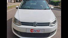 Used Volkswagen Polo Trendline 1.2L (D) in Agra