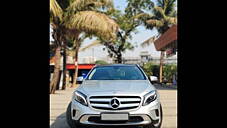 Used Mercedes-Benz GLA 200 CDI Style in Surat