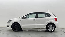 Used Volkswagen Polo Comfortline 1.2L (P) in Ghaziabad