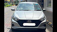 Used Hyundai i20 Sportz 1.2 IVT [2020-2023] in Mumbai