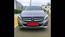 Used Mercedes-Benz B-Class B 200 Sport CDI in Coimbatore