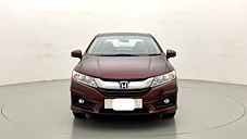 Used Honda City 1.5 V MT in Bangalore