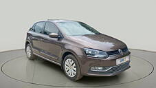 Used Volkswagen Polo Highline1.2L (P) in Chennai