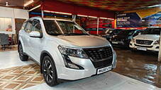 Used Mahindra XUV500 W11 (O) AWD AT in Mumbai