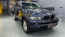 Used BMW X5 SAV 4.4i in Dehradun