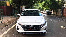 Used Hyundai i20 Asta 1.2 MT [2020-2023] in Delhi