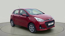 Used Hyundai Grand i10 Magna 1.2 Kappa VTVT in Pune