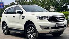 Used Ford Endeavour Titanium Plus 2.0 4x4 AT in Mumbai