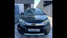 Used Honda WR-V VX MT Diesel in Chandigarh