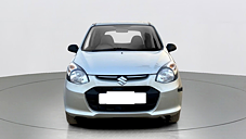 Second Hand Maruti Suzuki Alto 800 Lxi in Hyderabad