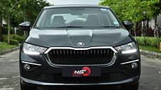 Used Skoda Slavia Ambition 1.0L TSI MT in Kolkata