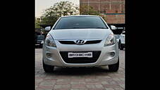 Used Hyundai i20 Sportz 1.2 BS-IV in Patna