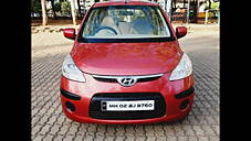 Used Hyundai i10 Sportz 1.2 in Nashik