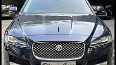 Used Jaguar XF Prestige Diesel CBU in Chennai