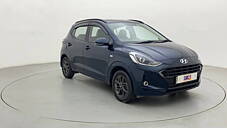 Used Hyundai Grand i10 Nios Sportz AMT 1.2 Kappa VTVT in Chennai