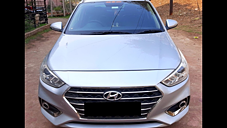 Second Hand Hyundai Verna 1.6 CRDI SX (O) in Raipur