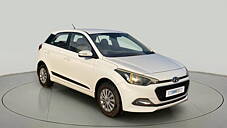 Used Hyundai Elite i20 Sportz 1.2 [2016-2017] in Rajkot