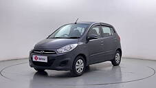 Used Hyundai i10 Sportz 1.2 Kappa2 in Bangalore