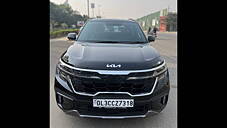 Used Kia Seltos GTX Plus 1.5 Diesel AT in Delhi