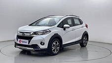 Used Honda WR-V VX MT Petrol in Bangalore