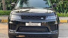 Used Land Rover Range Rover Sport SE 3.0 Diesel [2018-2020] in Mumbai