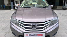 Used Honda City 1.5 S MT in Mumbai