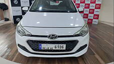 Used Hyundai Elite i20 Magna 1.2 [2016-2017] in Mumbai