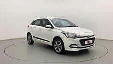 Used Hyundai Elite i20 Sportz 1.2 [2016-2017] in Hyderabad