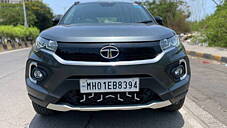 Used Tata Nexon XZA Plus (O) in Mumbai