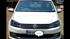 Used Volkswagen Vento Highline Plus 1.5 AT (D) 16 Alloy in Sangli