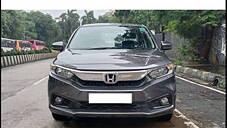 Used Honda Amaze 1.2 VX MT Petrol [2018-2020] in Mumbai