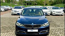 Used BMW 3 Series GT 320d Luxury Line [2014-2016] in Mumbai