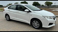 Used Honda City SV Diesel in Ahmedabad