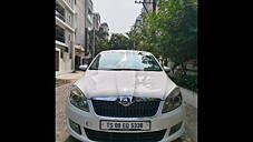 Used Skoda Rapid 1.5 TDI CR Style Plus AT in Hyderabad