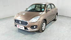 Used Maruti Suzuki Dzire VXi in Kochi