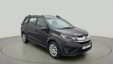 Used Honda BR-V S Petrol in Bangalore