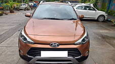 Used Hyundai i20 Active 1.2 S in Mumbai