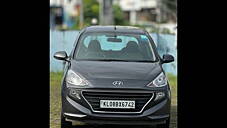 Used Hyundai Santro Sportz AMT in Thrissur