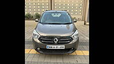 Used Renault Lodgy 110 PS RXZ STEPWAY [2015-2016] in Pune