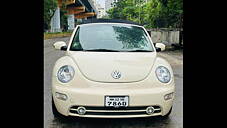 Used Volkswagen Beetle 2.0 Diesel AT in Mumbai