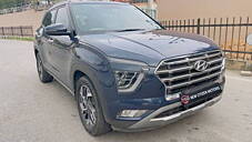 Used Hyundai Creta SX (O) 1.5 Diesel [2020-2022] in Bangalore