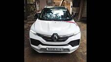 Used Renault Kiger RXL MT Dual Tone in Mumbai