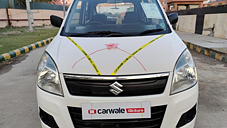 Used Maruti Suzuki Wagon R 1.0 LXI in Noida