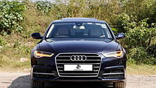 Used Audi A6 35 TDI Matrix in Delhi