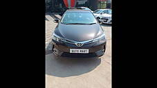 Used Toyota Corolla Altis G AT Petrol in Jaipur