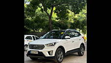 Used Hyundai Creta SX Plus 1.6  Petrol in Mumbai