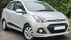 Used Hyundai Xcent SX 1.1 CRDi in Thane