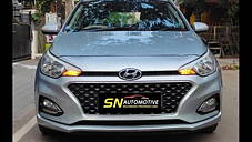 Used Hyundai Elite i20 Sportz 1.4 CRDI [2016-2017] in Chennai